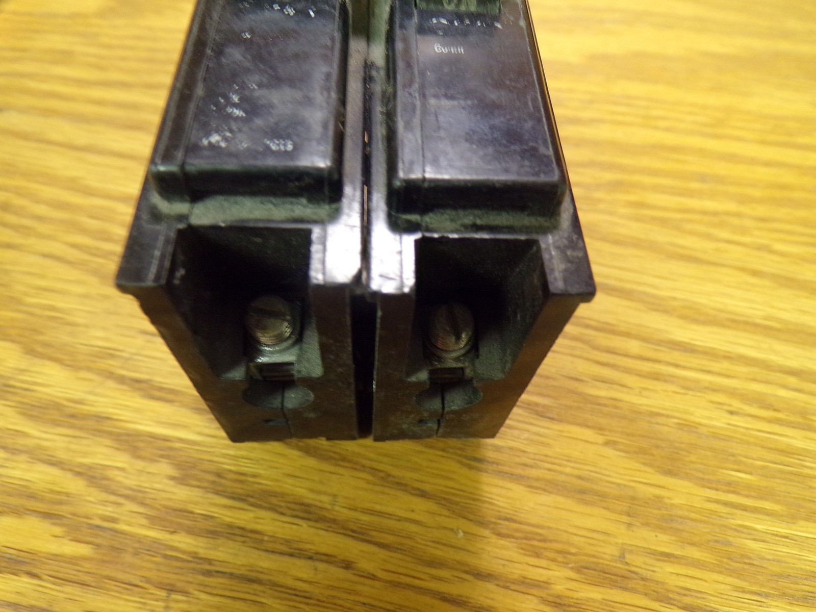 Circuit Breaker 2-Pole 30A *FREE SHIPPING*