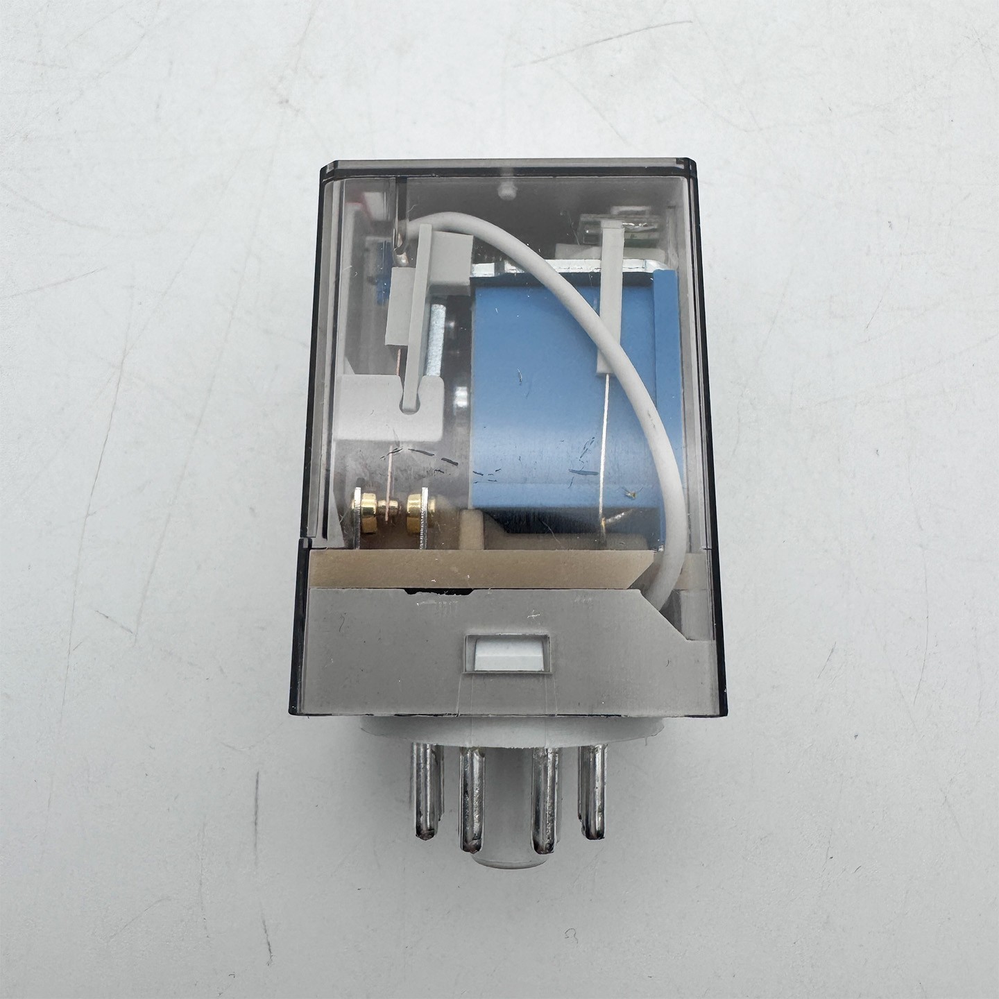 700-HAX2Z24-3-4 GP Tube Base Relay New Original 700HAX2Z2434