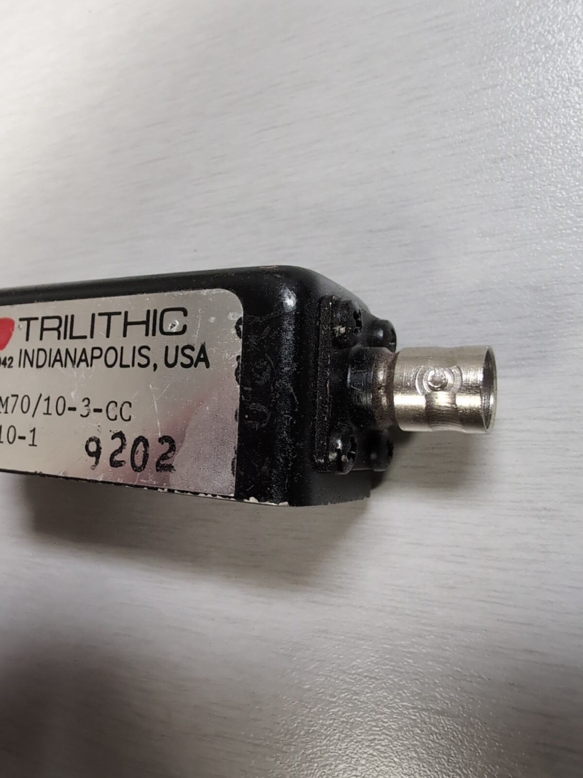trilithic 5bm70/10-3-cc 3910-1