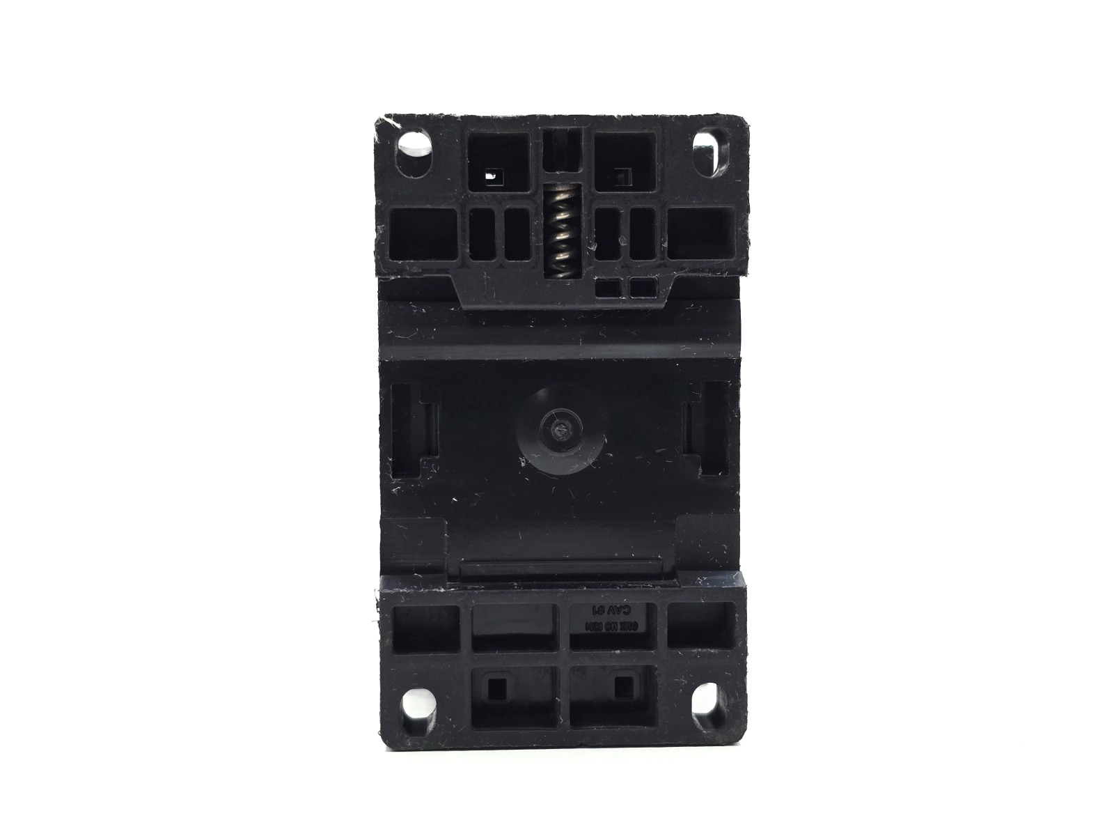 HYUNDAI HGR 22 AUXILIARY RELAY IEC/EN 60947-5-1