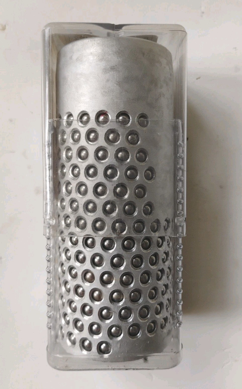 DANLY IEM 6-1218-822 BALL BEARING CAGE 1.50 ID X 4.500 OAL Type Il. (New)