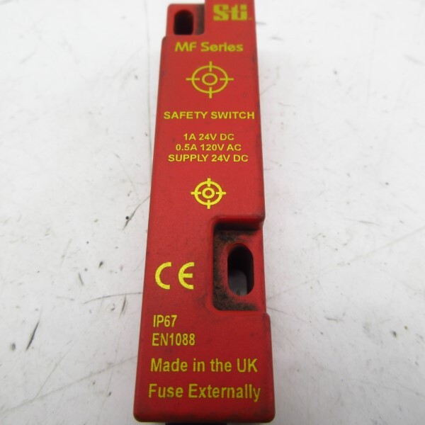 STI EN1088 120VAC 0.5A UNMP