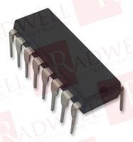 MAXIM INTEGRATED PRODUCTS MAX3232CPE+ / MAX3232CPE (NEW NO BOX)