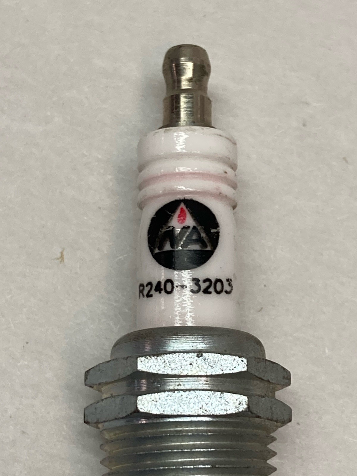 North American,R240-3203,Spark Ignition Rod