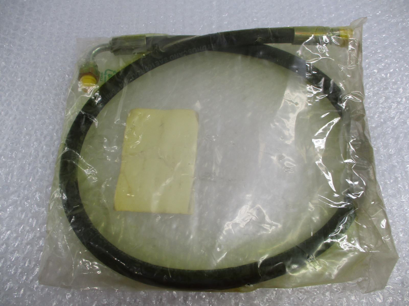 INDUSTRIAL SPARE 2515-5086-M HOSE NSMP