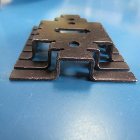 WAKEFIELD 673-AB Qty of 15 per Lot HEAT SINK