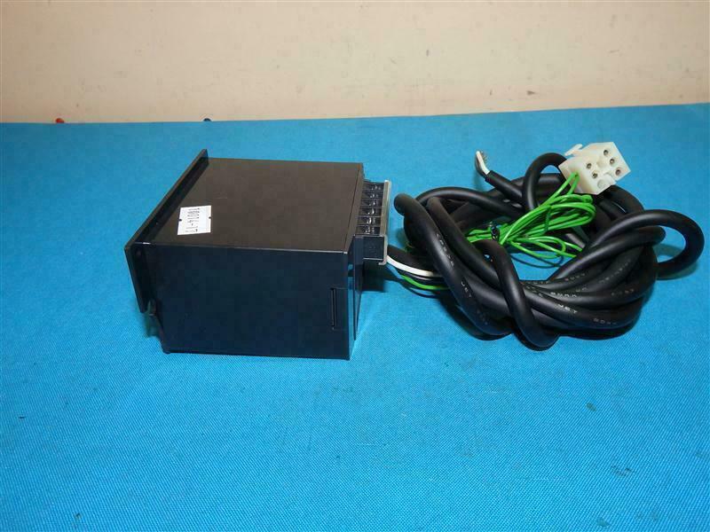 Oriental Motor US206-02T Speed Control Unit