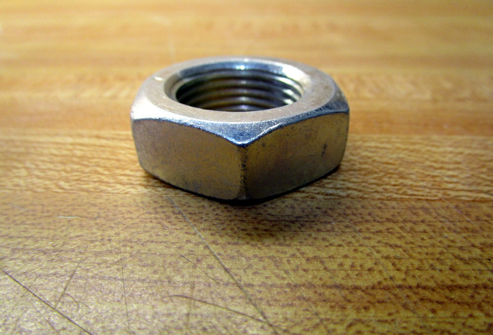 Bimba D-2545 Nut Mount D2545 (Pack of 18)