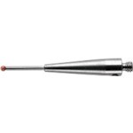 RENISHAW A-5000-7808 M2 Ruby Ball Straight Stylus / Carbide Shank (Metric)