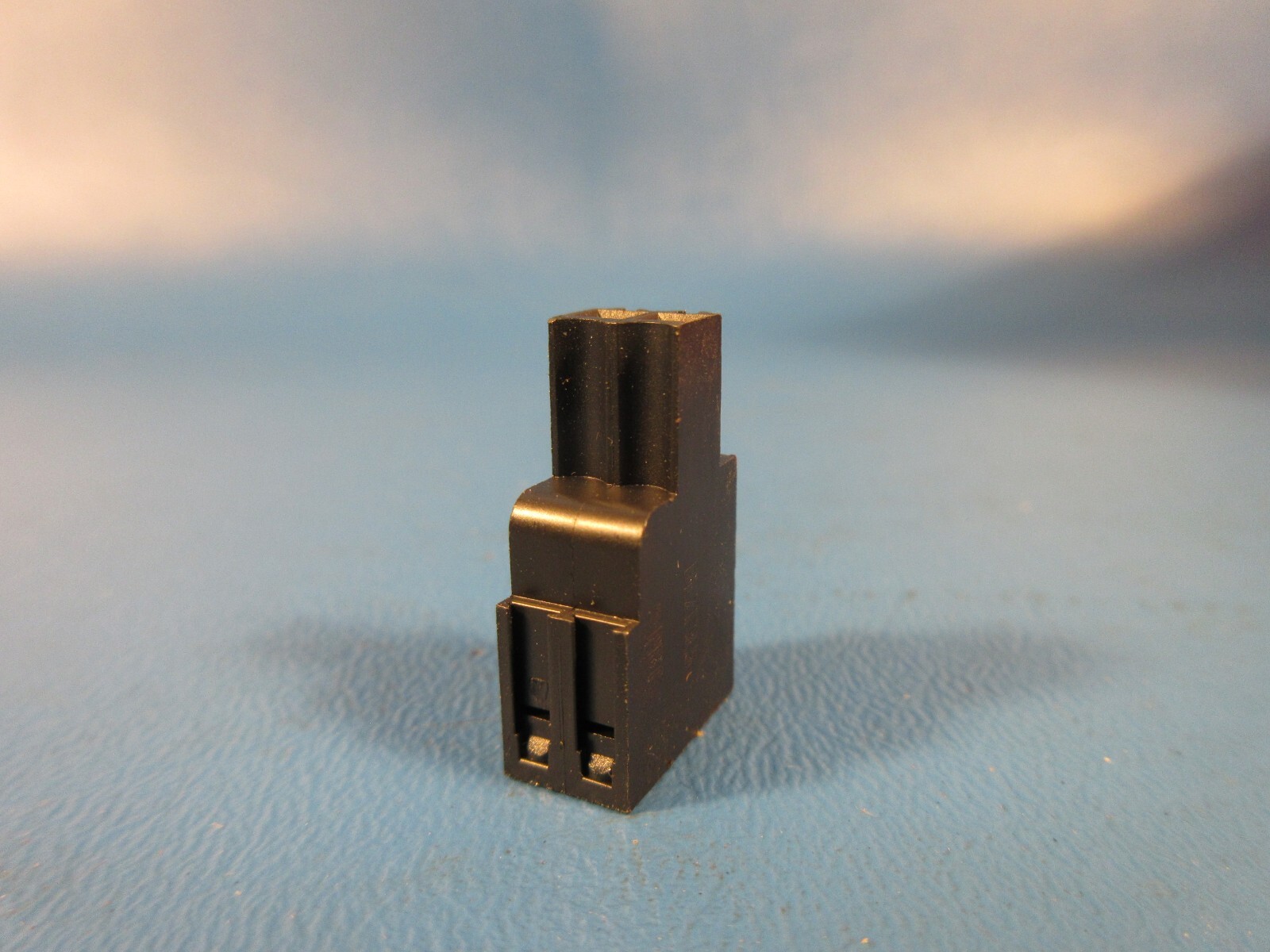 LOT OF 20 Weidmuller 1690420000, BLZF 3.50/02/180 SN, BK, PCB Female Plug-in