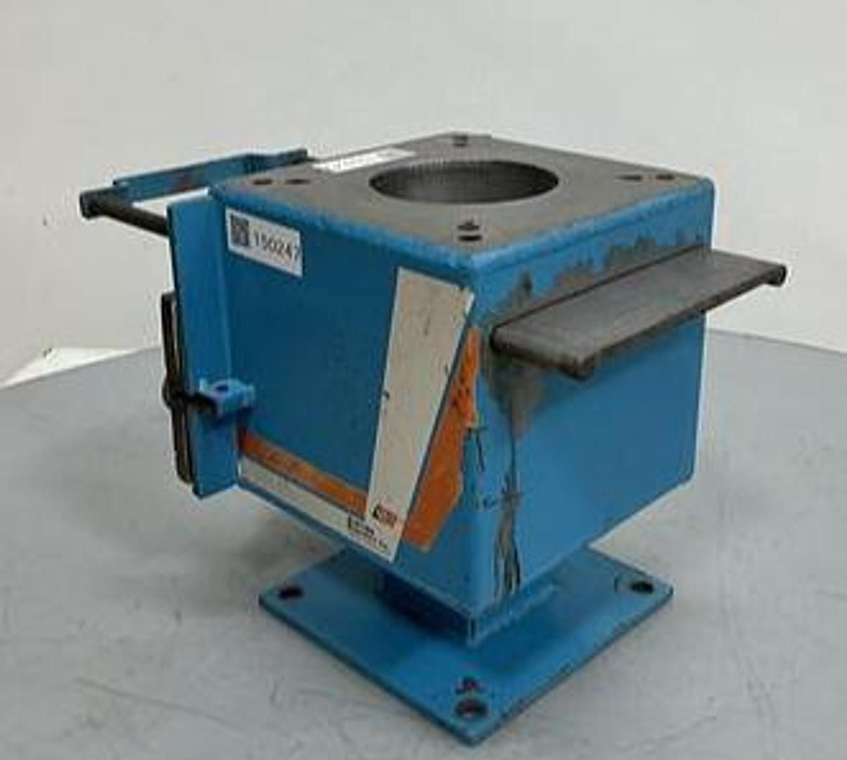 BUNTING Drawer Magnet Used #150247