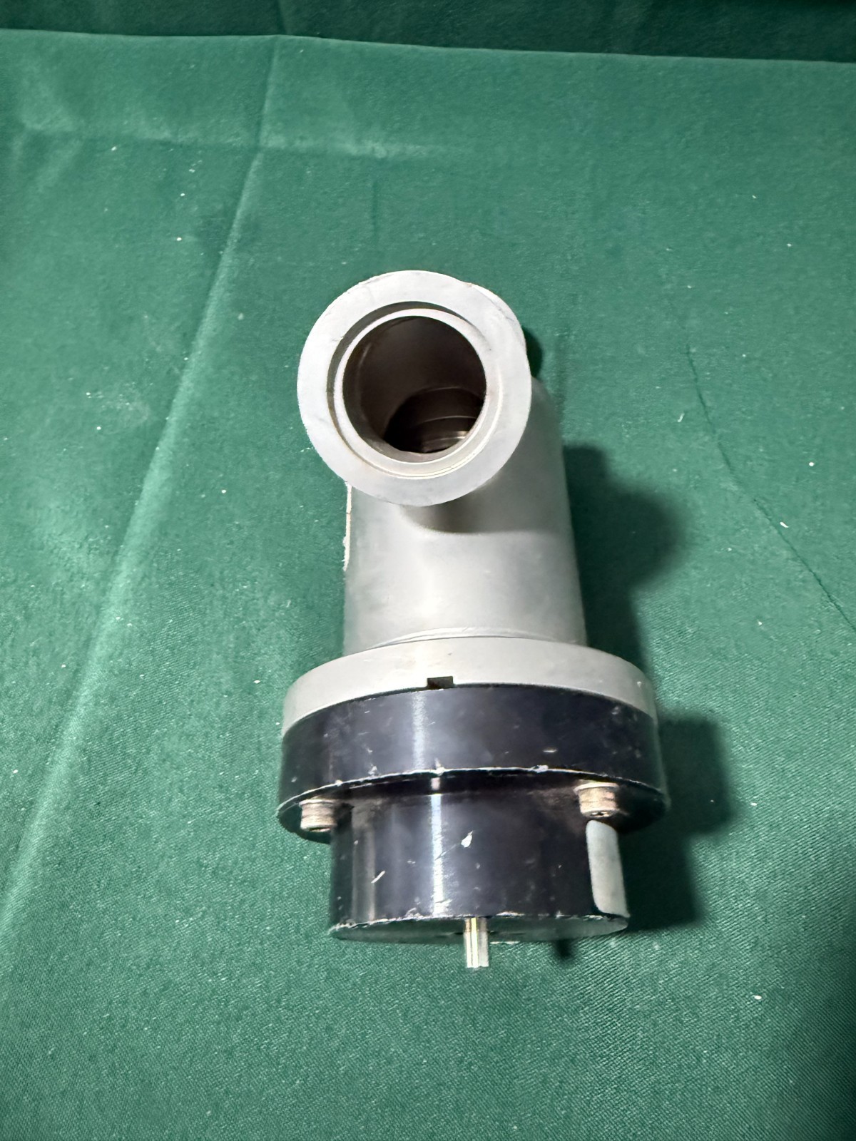 MKS HPS 100016770 VALVE