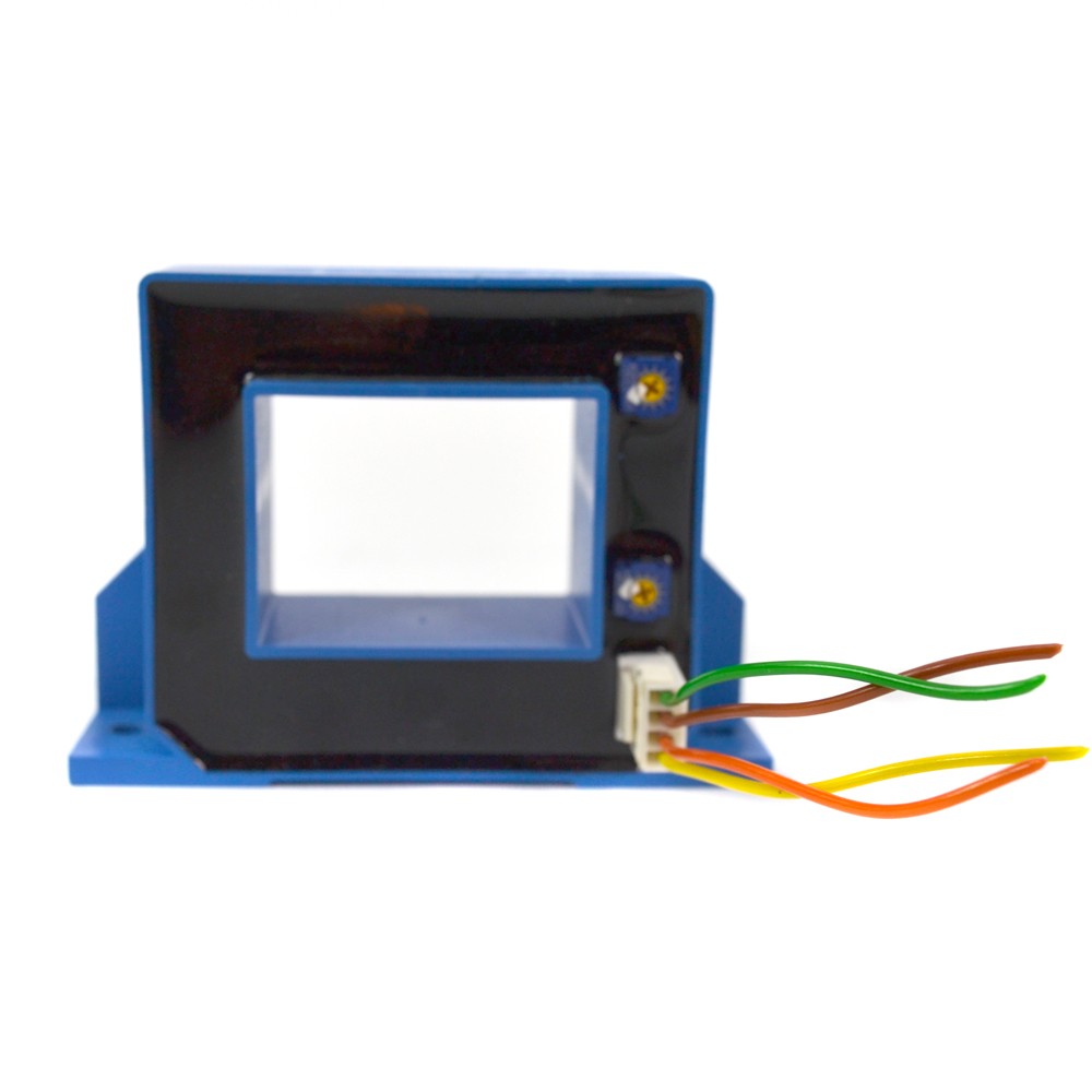 LEM USA Inc. HAT1000-S Current Reducer Sensor Transducer 1000A AC/DC +/- 2500A