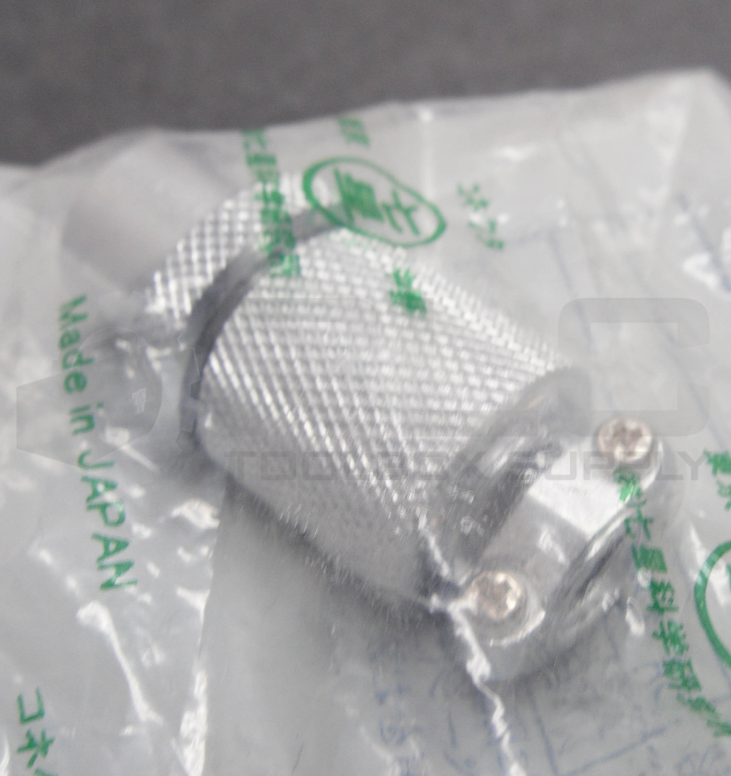 SEALED NEW NANABOSHI NCS-163-PM CONNECTOR 5A 125V