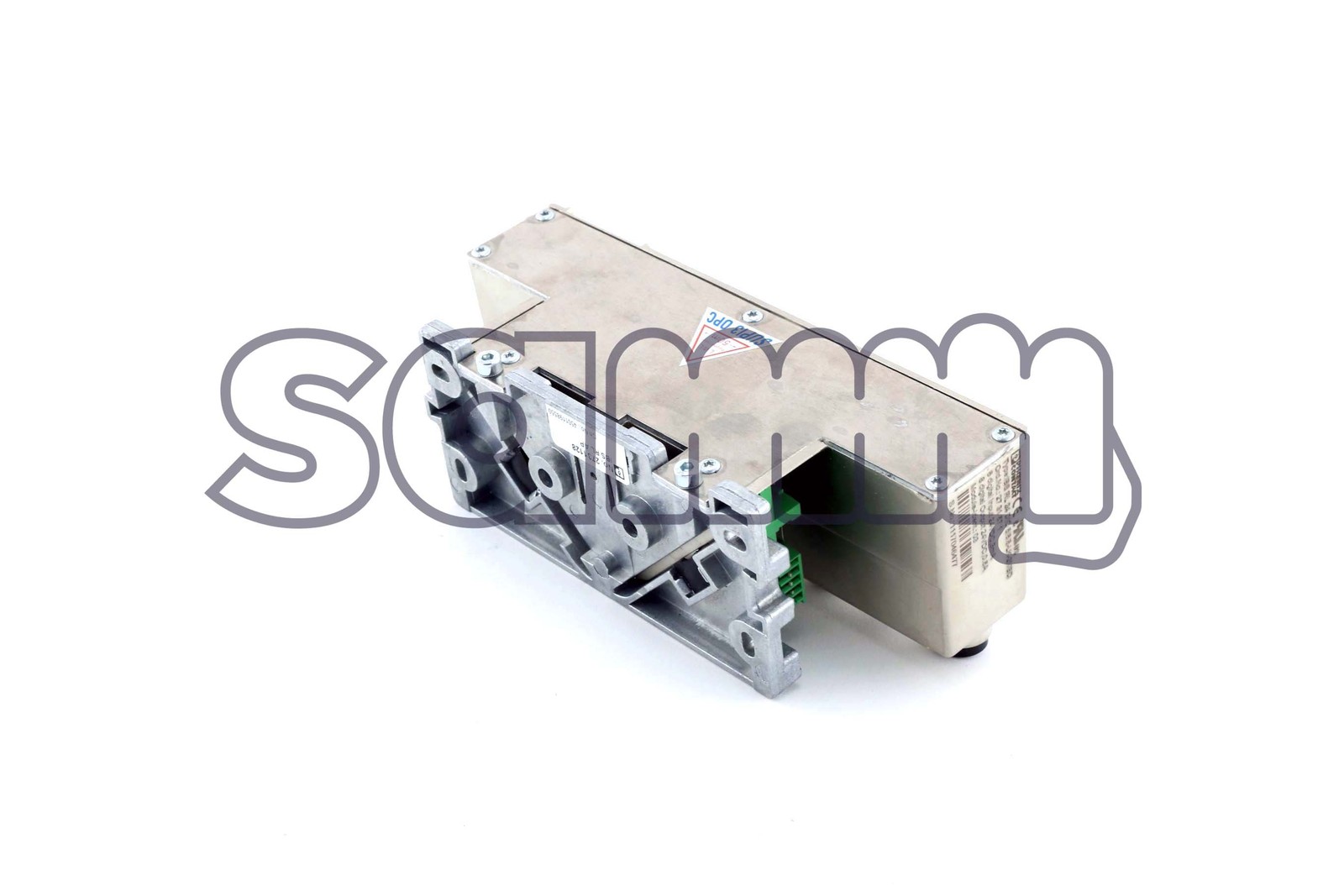 PHOENIX CONTACT 2731571 ; IBS RL 24 DIO 8/8/8-LK-2MBD DIGITAL I/O DEVICE New