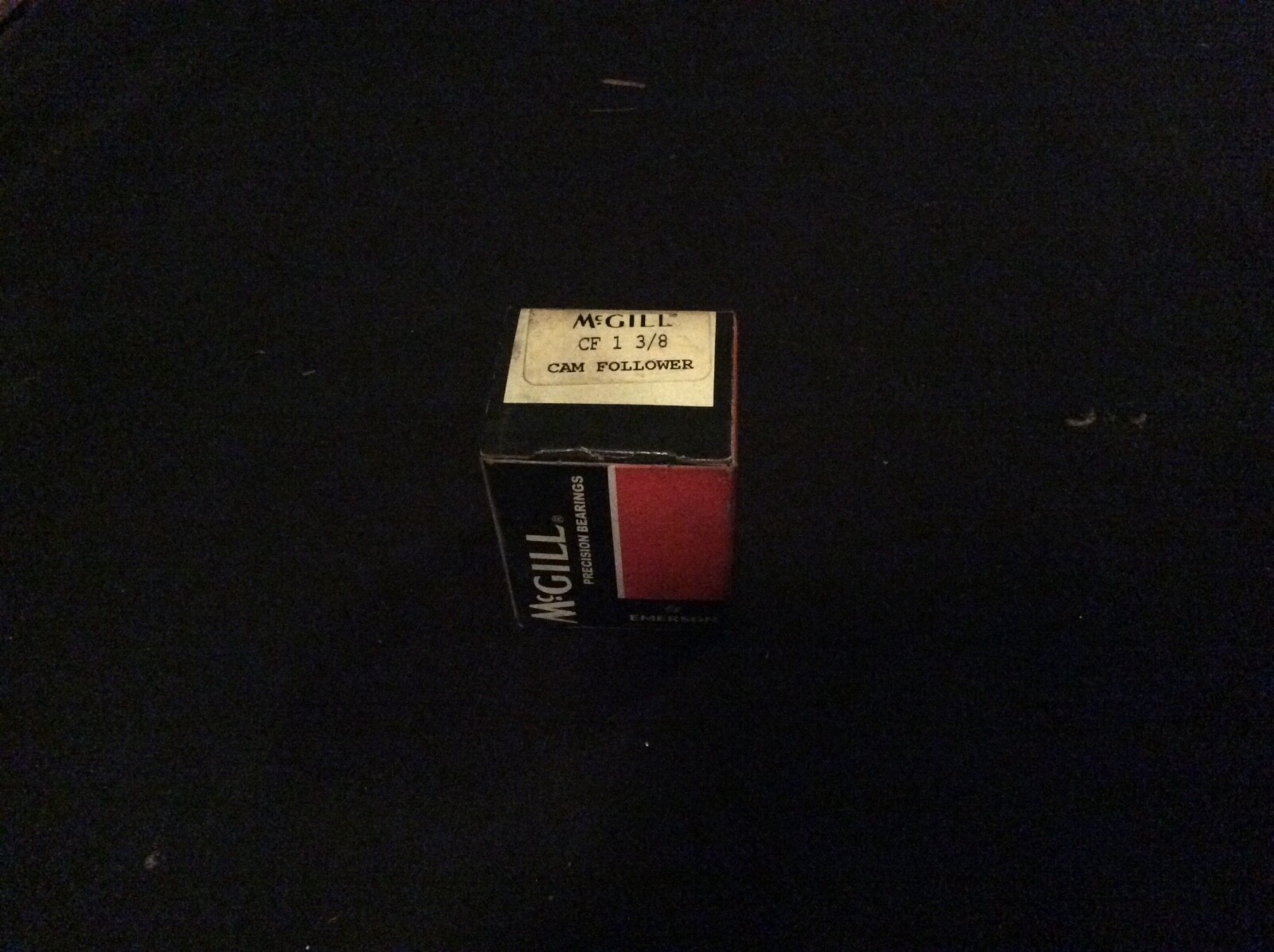 McGill CF 1 3/8 McGill CF138 CAM Follower