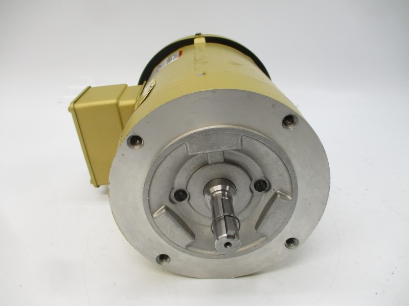 BALDOR VEM3542 35J302G069G1 208-230/460V 2.42/1.21A NSNP
