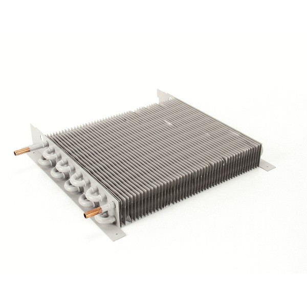 KAIRAK KAIKRK2100300 1/2″ Coil Evaporator, Copper, NPT Connection