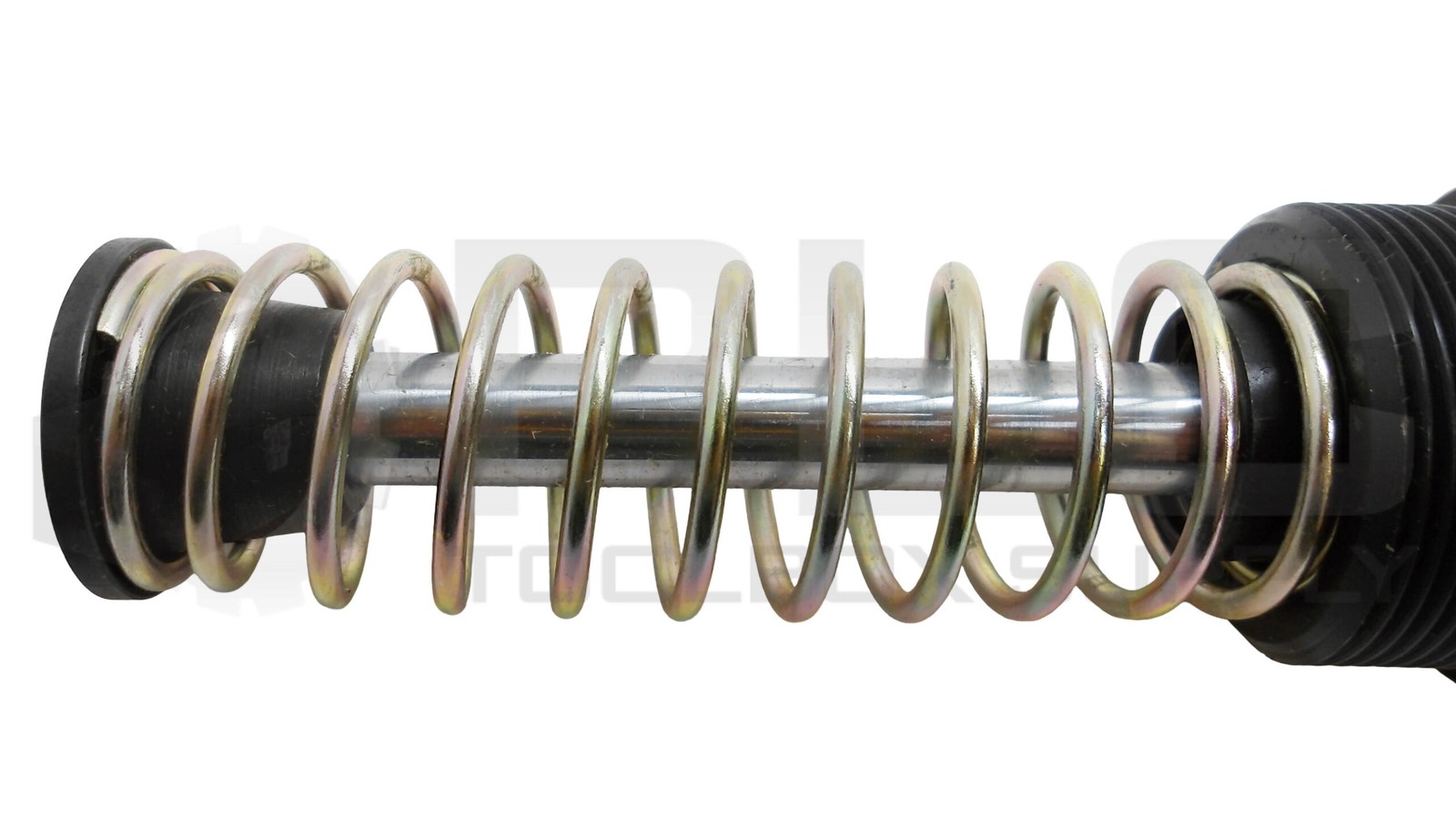 NEW HOERBIGER SA1/2X2 ADJUSTABLE HYDRAULIC SHOCK ABSORBER