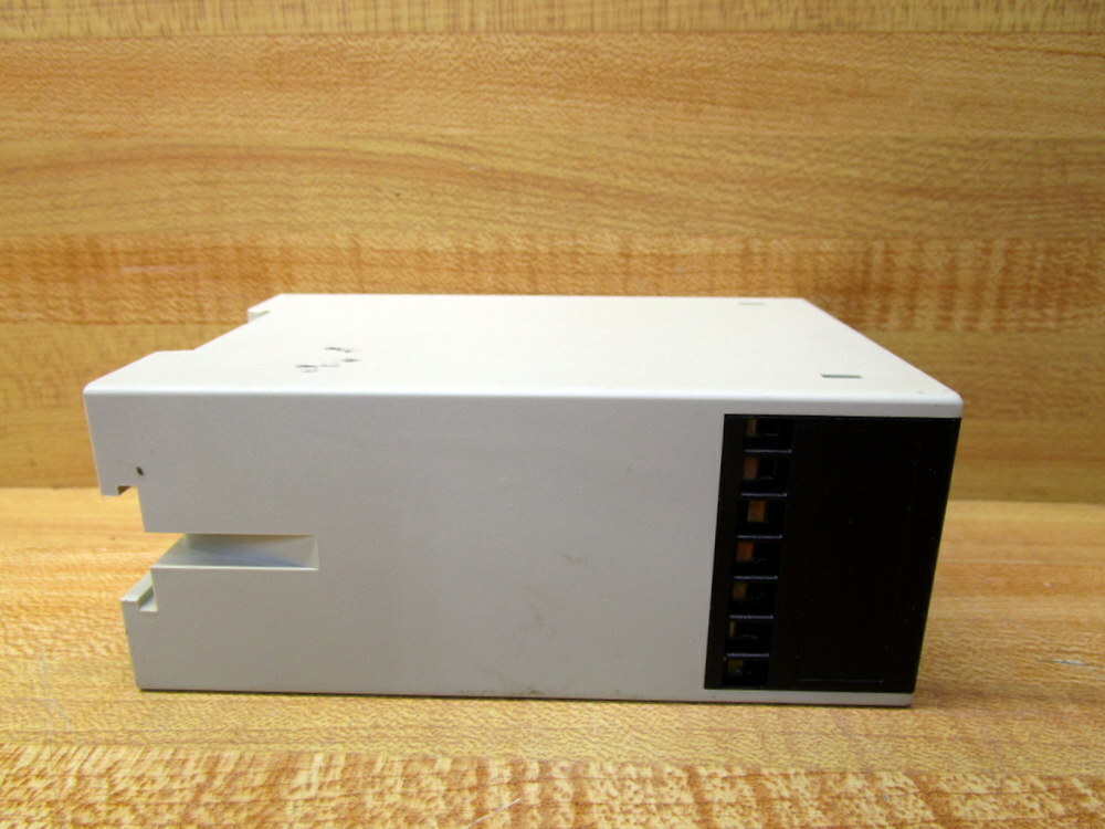 Klaschka ZSN 2/CC-1.60 Transistor Relay ZSN2CC160