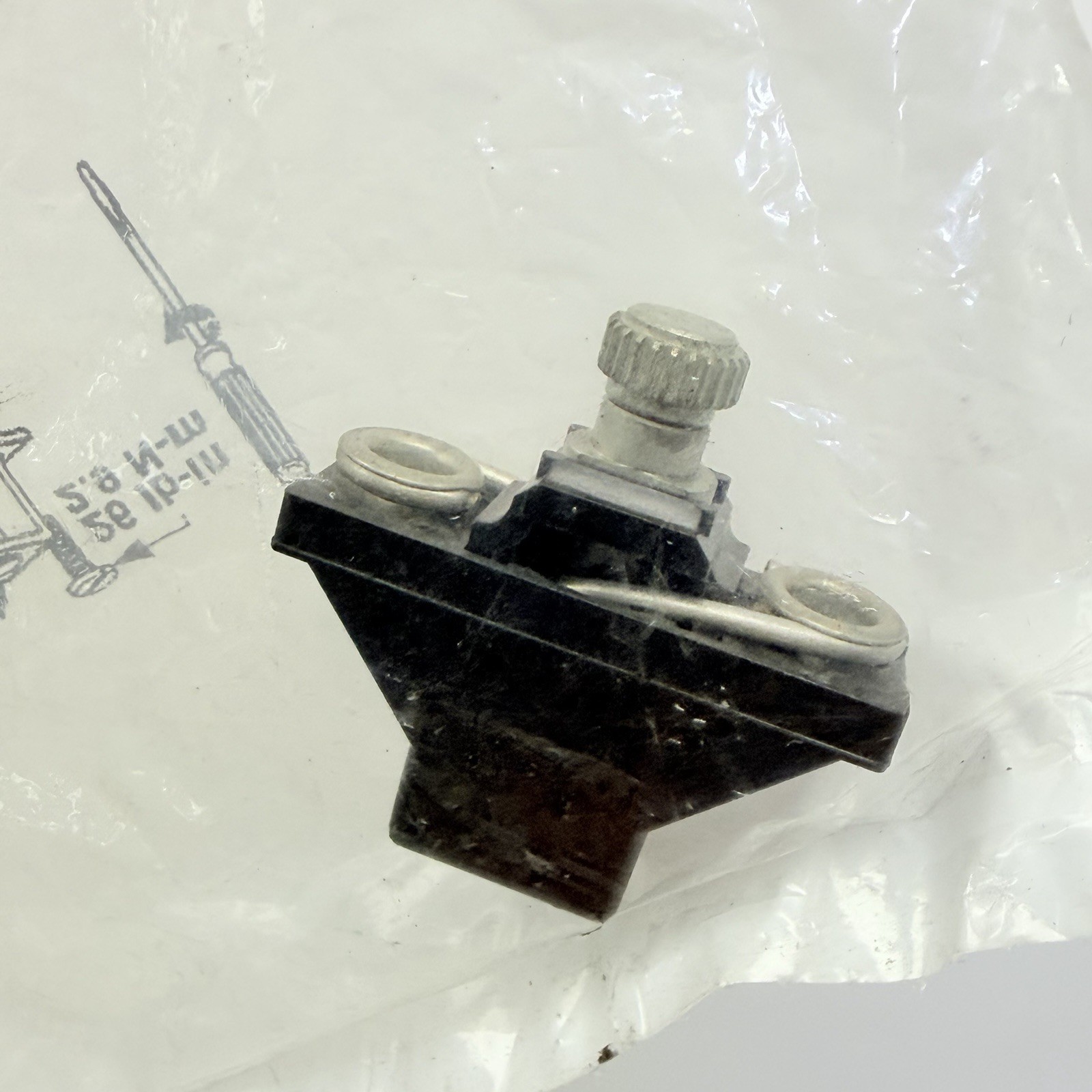 ALLEN BRADLEY W49 Heater Element