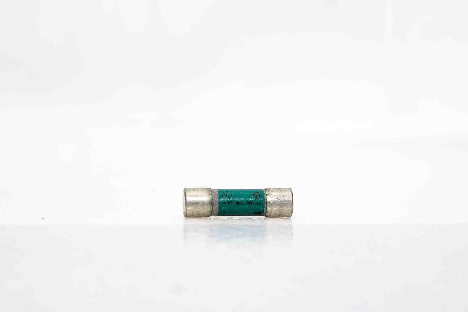 COOPER BUSSMANN BUSS TRON FNQ-1/4 TIME DELAY 500 VOLT AC 1/4 AMP FUSE (A503)