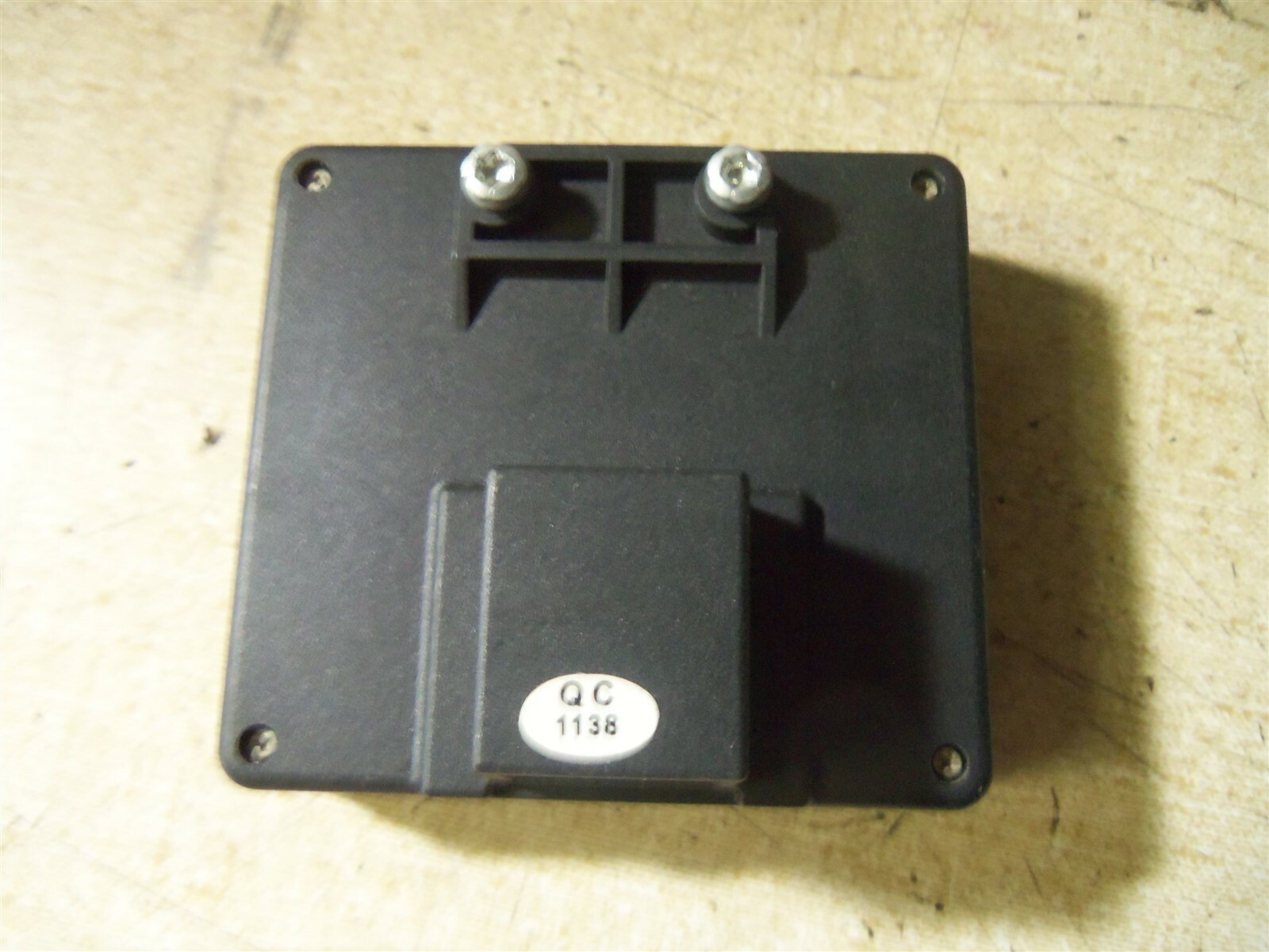 CR Laurence WR550 Operator Interface Display Screen *FREE SHIPPING*