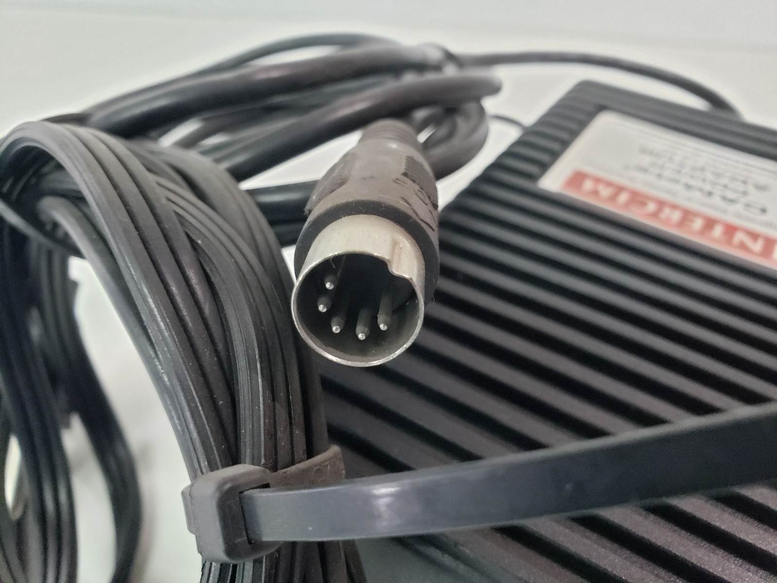 Intercim CAMate XP 30 Power Adaptor