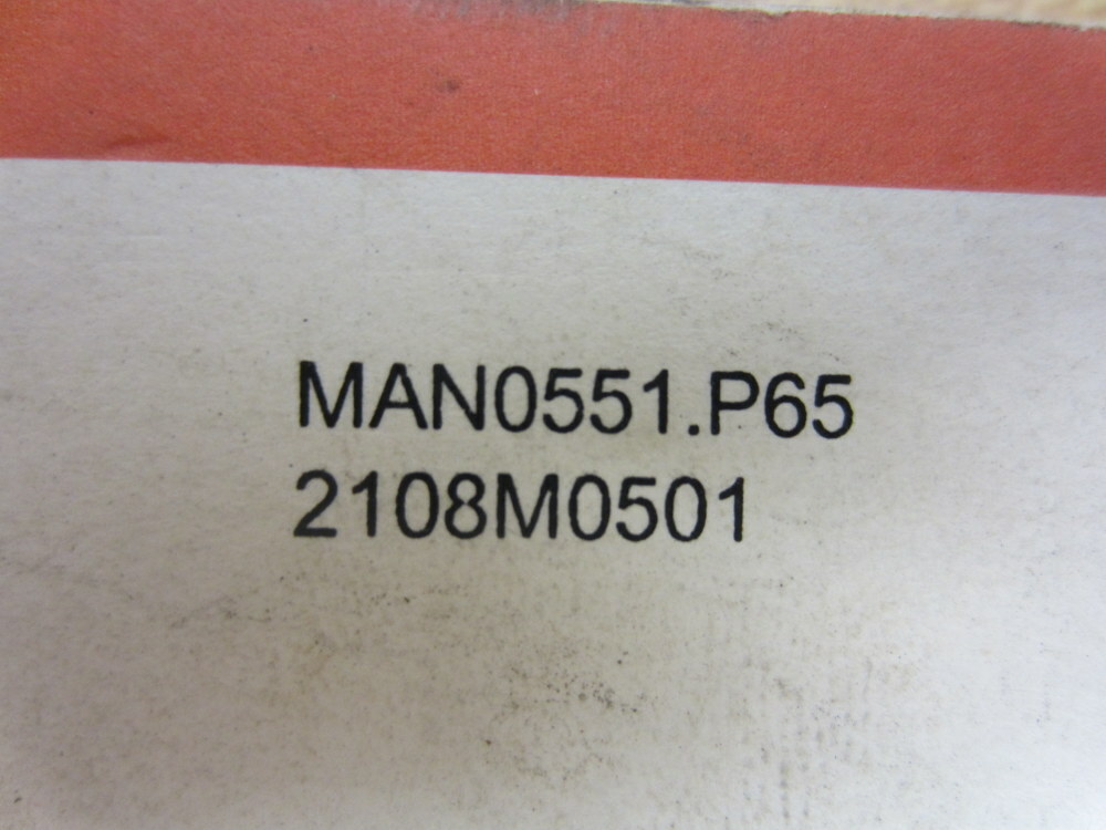 Zellweger Analytics MAN0551.P65 Searchpoint Optima Plus Oper.Instr. 2108M0501