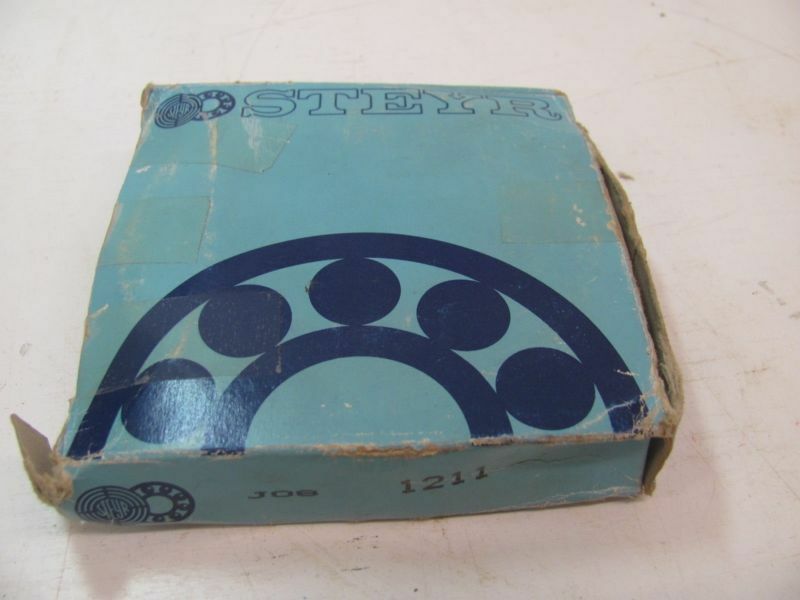 STEYR 1211 SELF ALIGNING BEARING