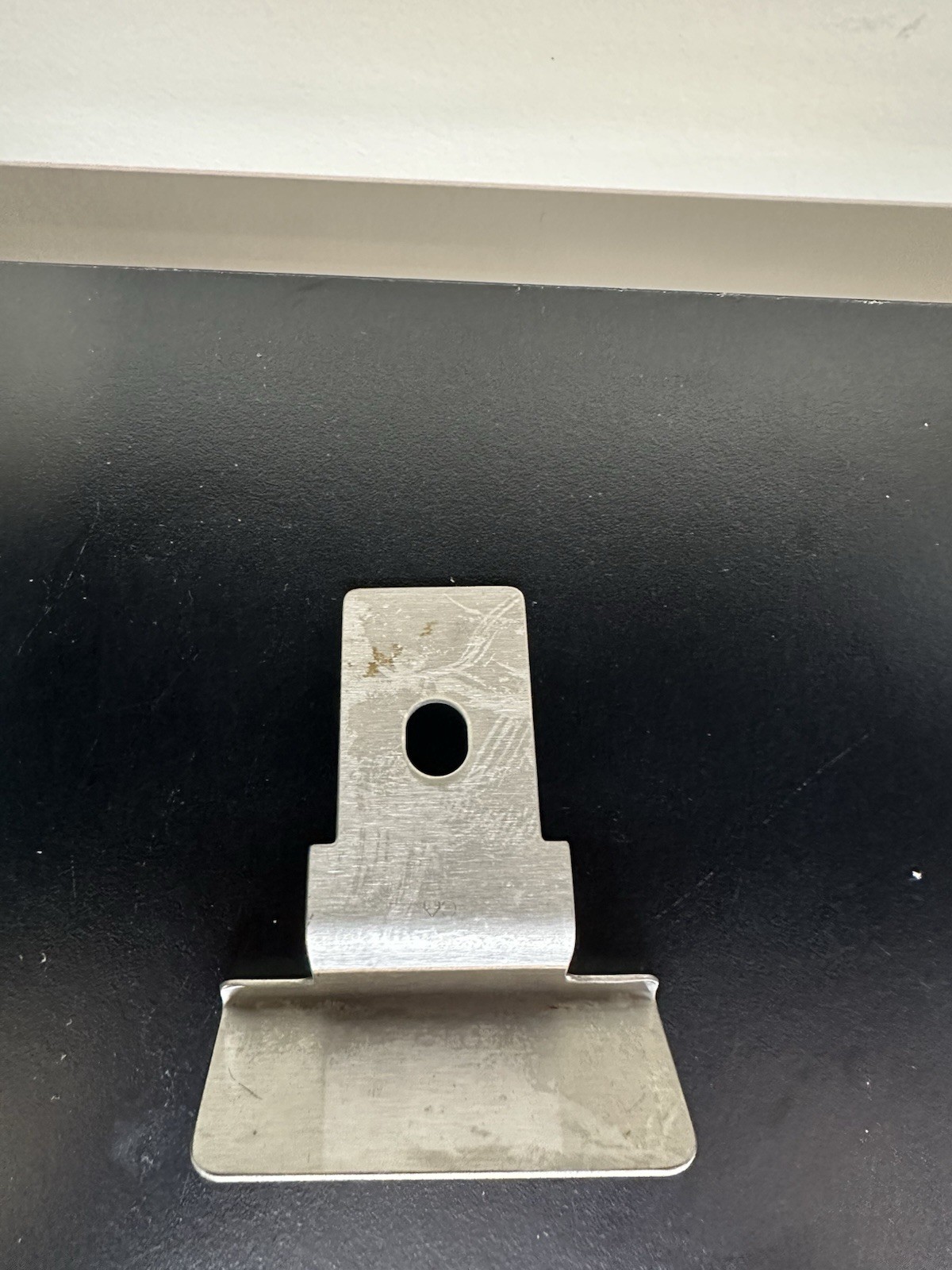 Genuine Oem CRATHCO Grindmaster Dispenser Valve Handle (HAND ACTIVATED) 2484