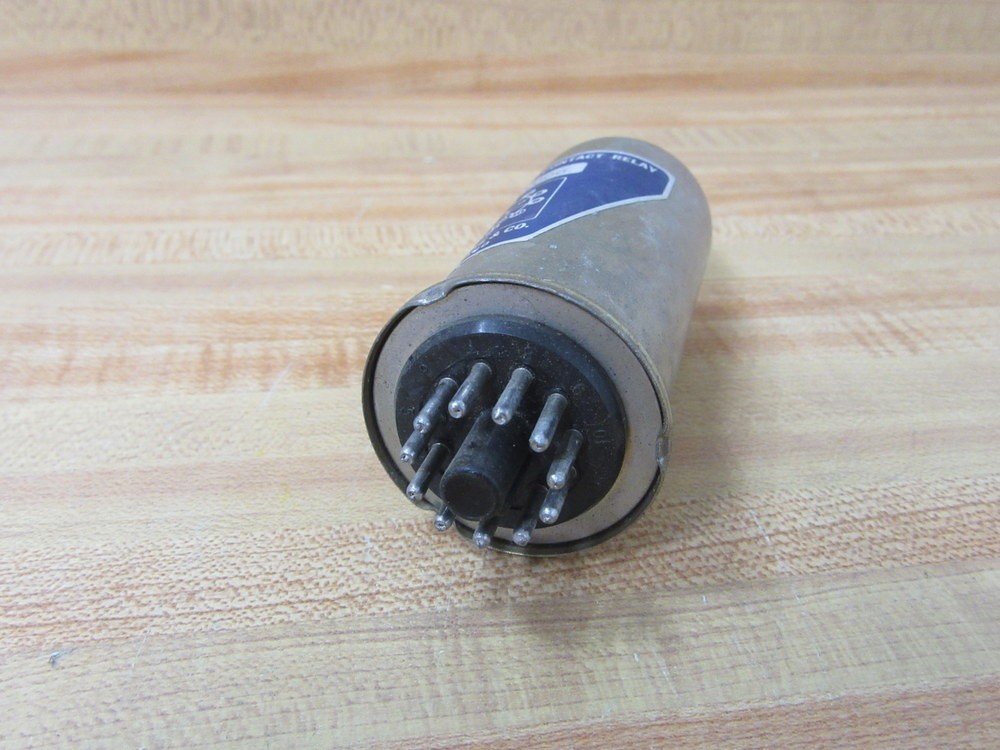 C.P. Clare & HG3A1006 Wetted Contact Relay