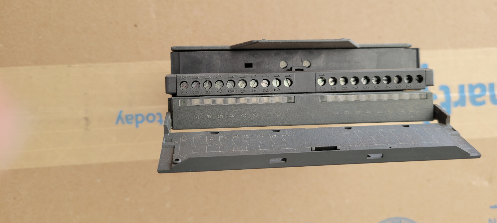 Siemens 6ES7 321-1BH02-0AA0 Simatic S7 