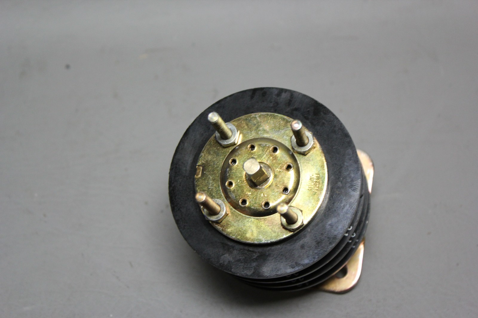 ELECTROSWITCH SERIES 24 ROTARY CAM SWITCH 24203VL