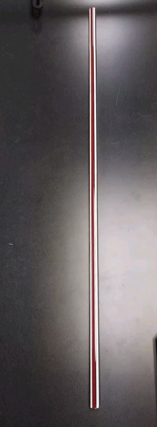 3/4″ x 36″ Redline HP Tubular Gauge Glass