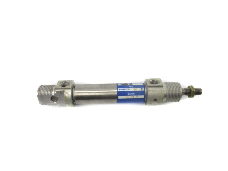 FESTO DSN-20-40P SER. 985R UNMP