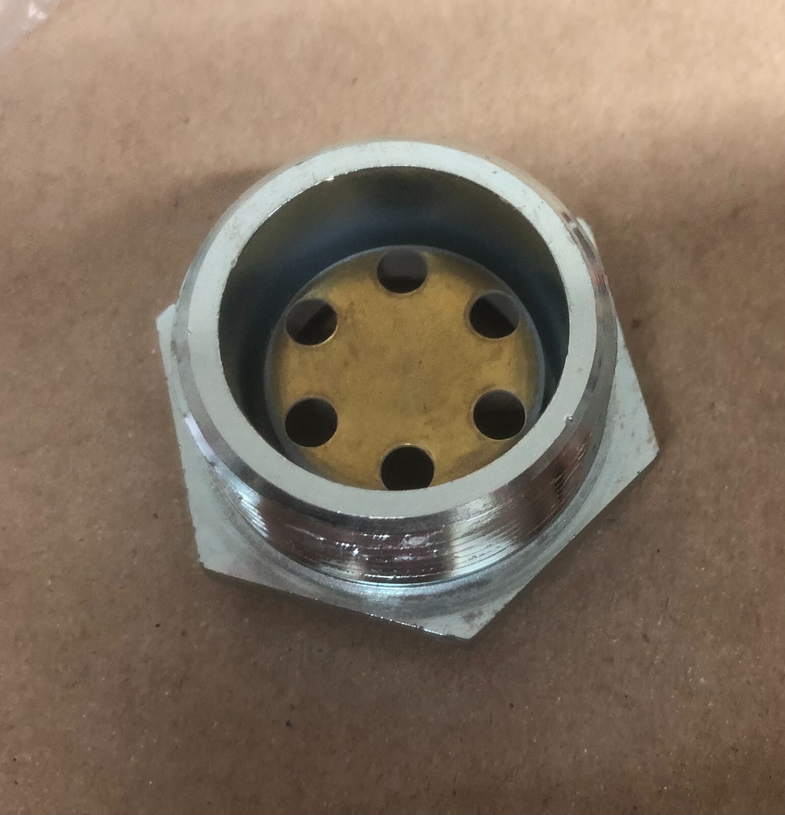 Gits Mfg Sight Glass