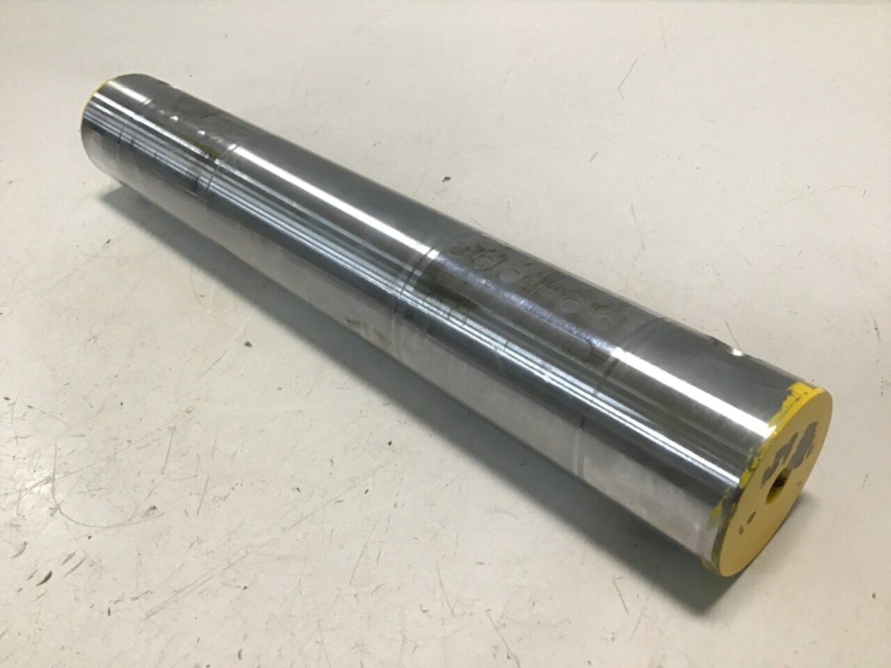 VAN DORN Toggle Pin 308190FI Used #106472