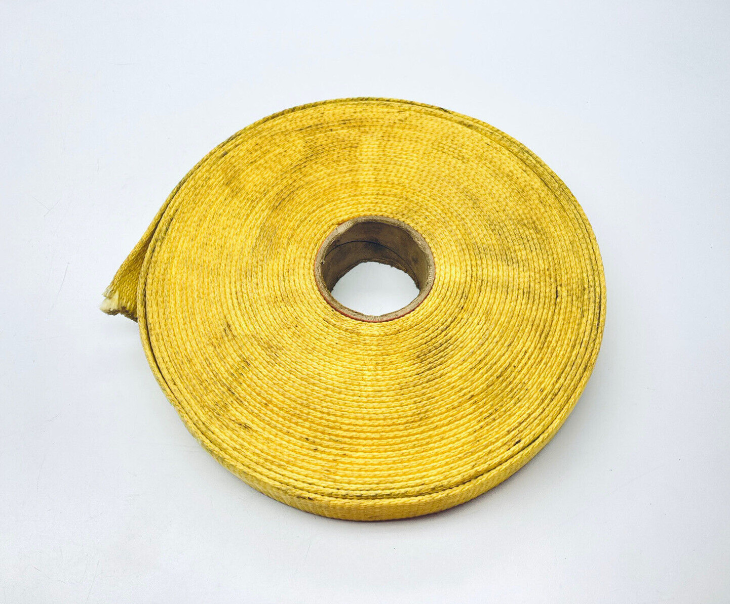 66FT OF 2″ TIE-DOWN STRAP REPLACEMENT ROLL FOR RATCHET STRAPS – NO HOOKS/RATCHET