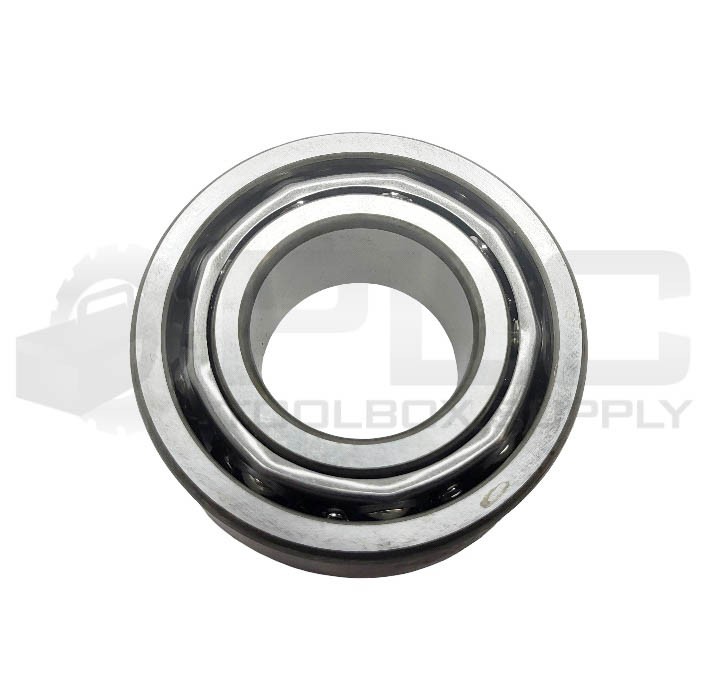 NEW NTN 5207C2 DOUBLE ROW ANGULAR CONTACT BEARING