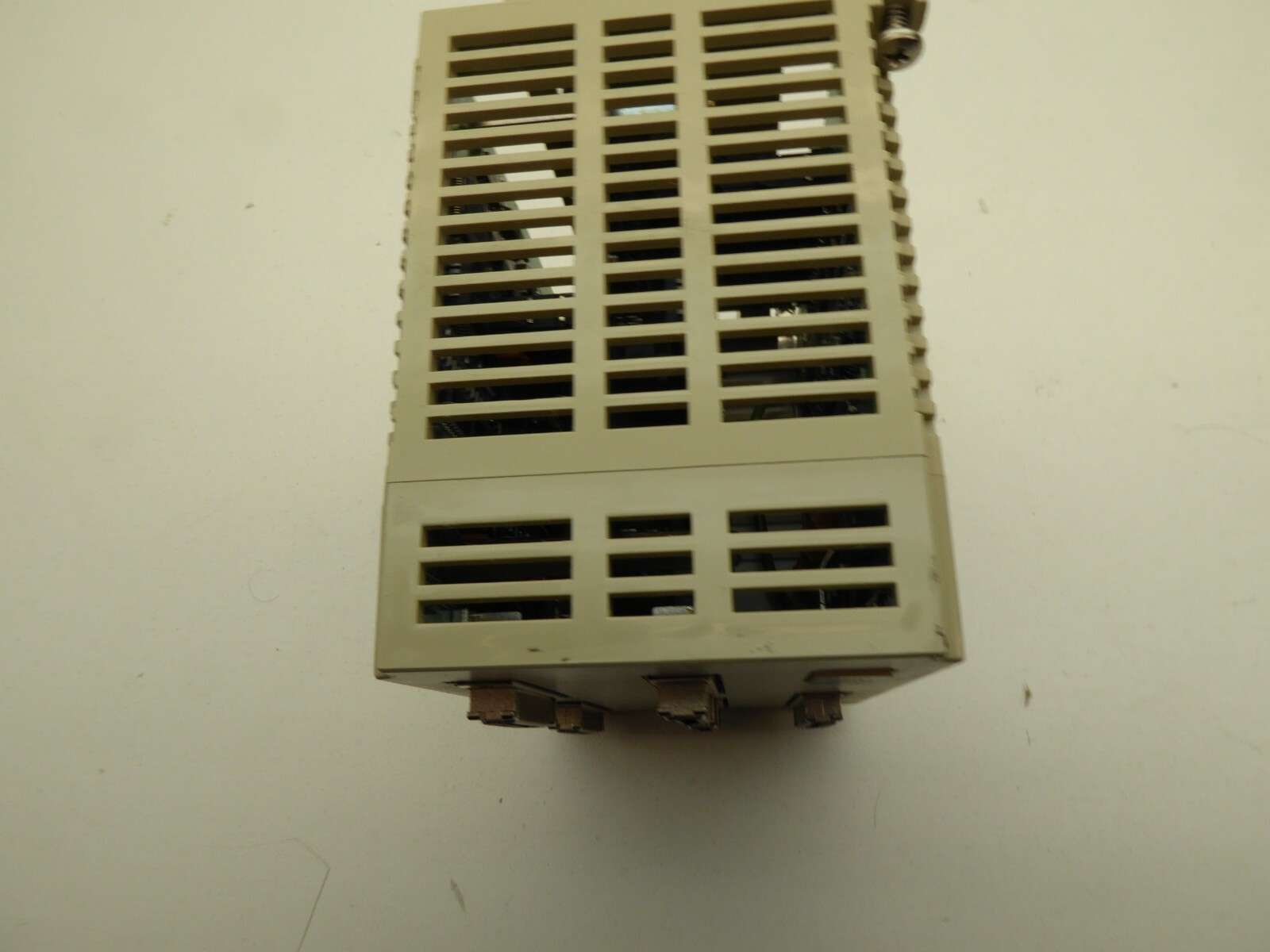 Yaskawa JEPMC-MC200 SVA-01 4-Axis Servo Control