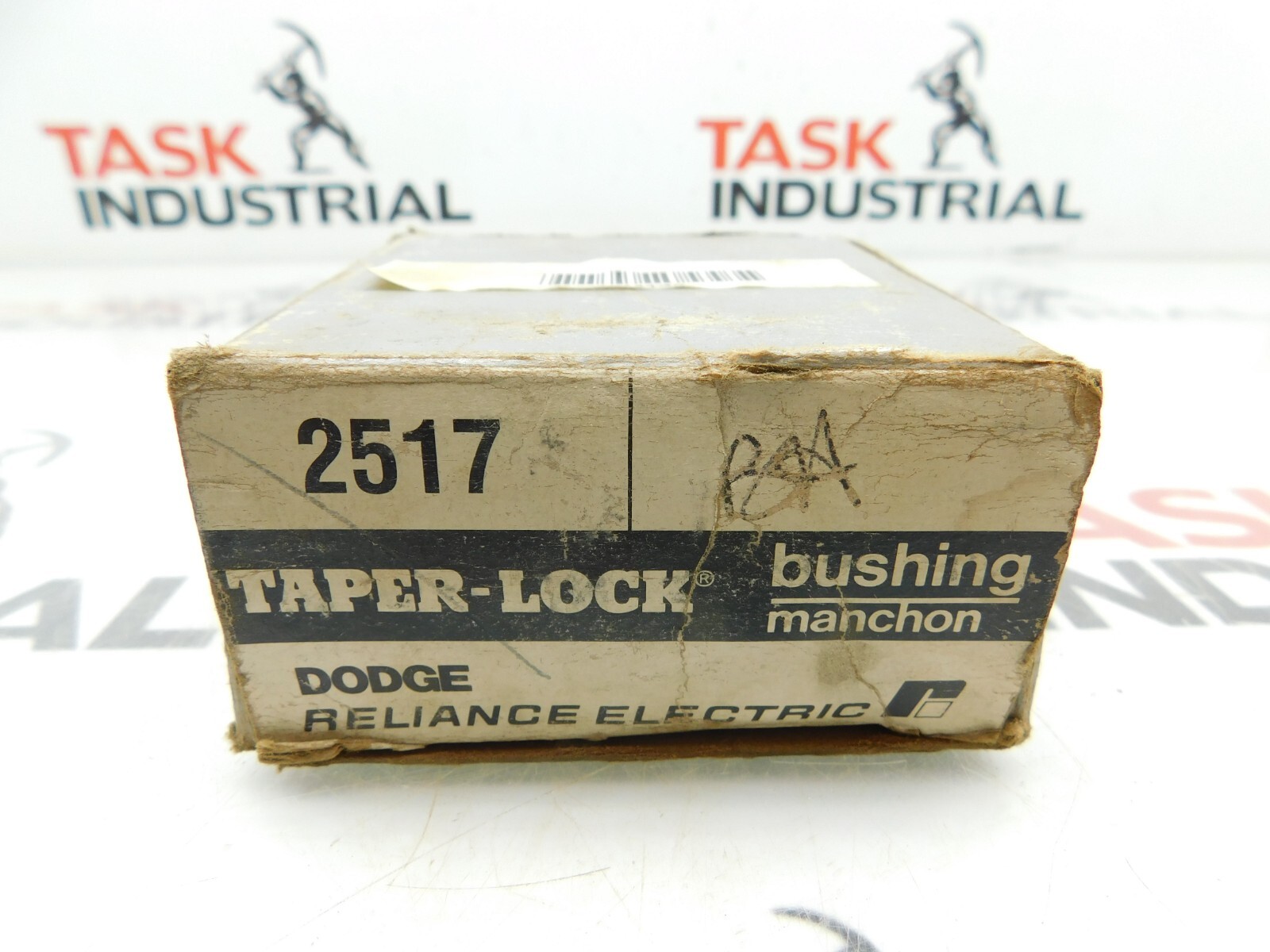 Dodge Taper-Lock Bushing 2517 1-5/8″ Lot of 2