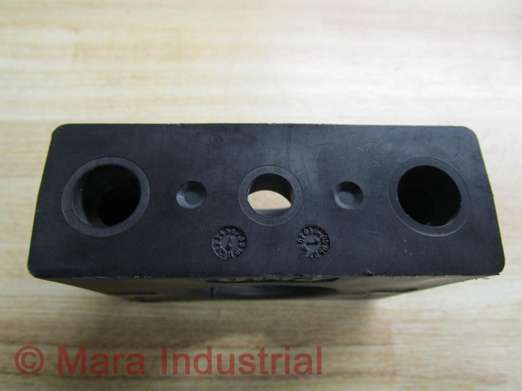PMA NW 29 Clamp NW29 Square