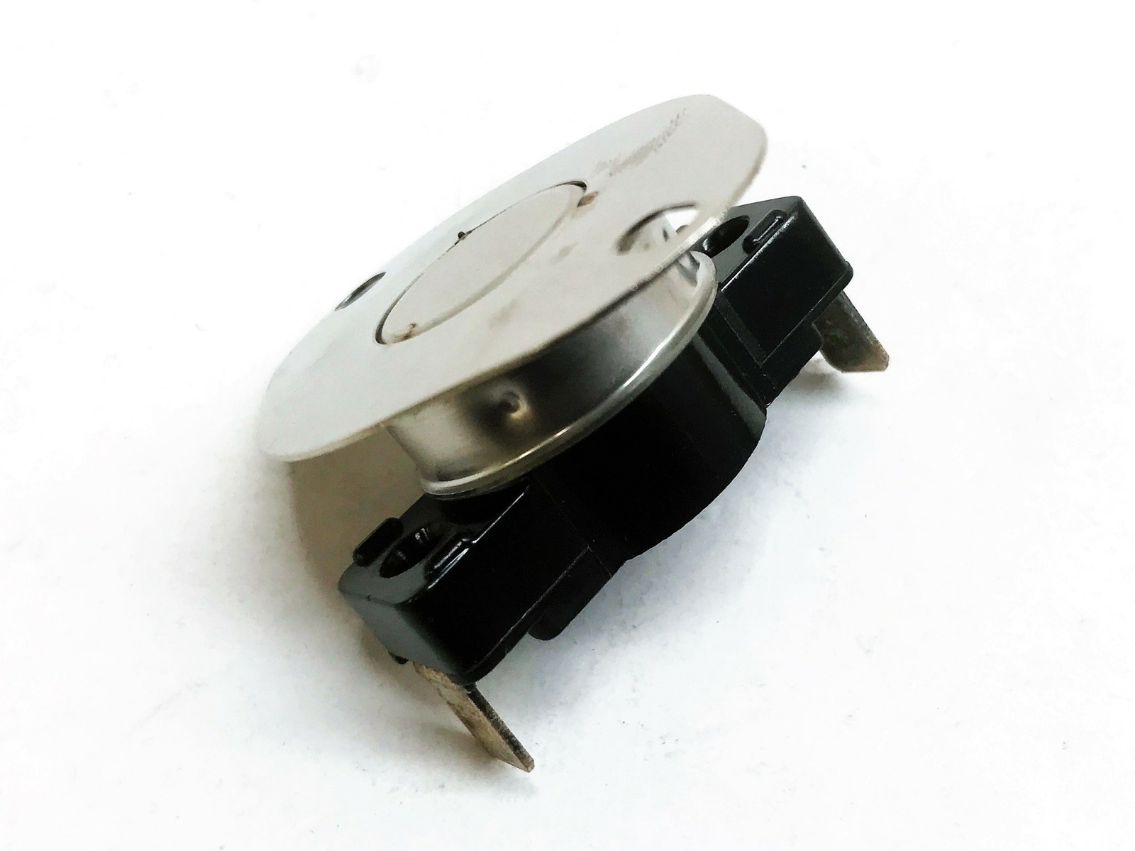 Groen Snap-Action Thermostatic Switch Z077985 NOS
