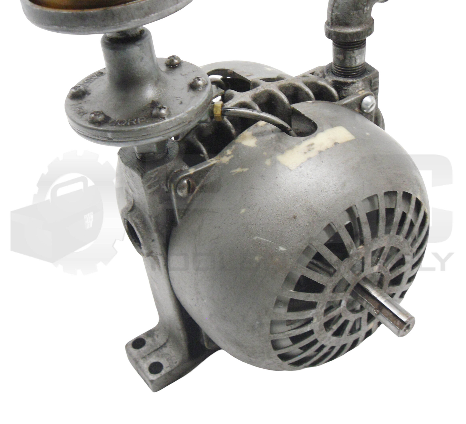 GAST 1065-V2A ROTARY VANE PUMP