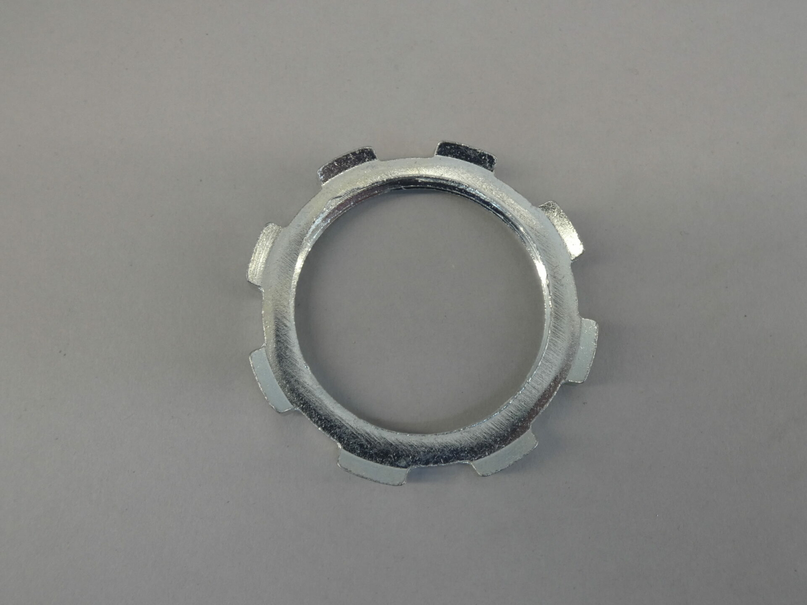 *Lot of 46* Thomas & Betts 145 Case Hardened Locknut 1-1/2″ 7TAD012050T0007 -…