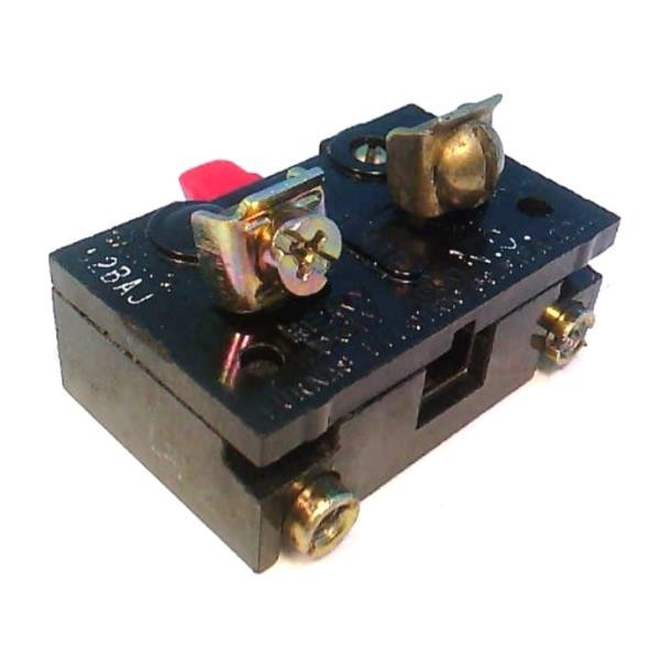 New Siemens Furnas Electric Co. Screw Terminal #52BAJ