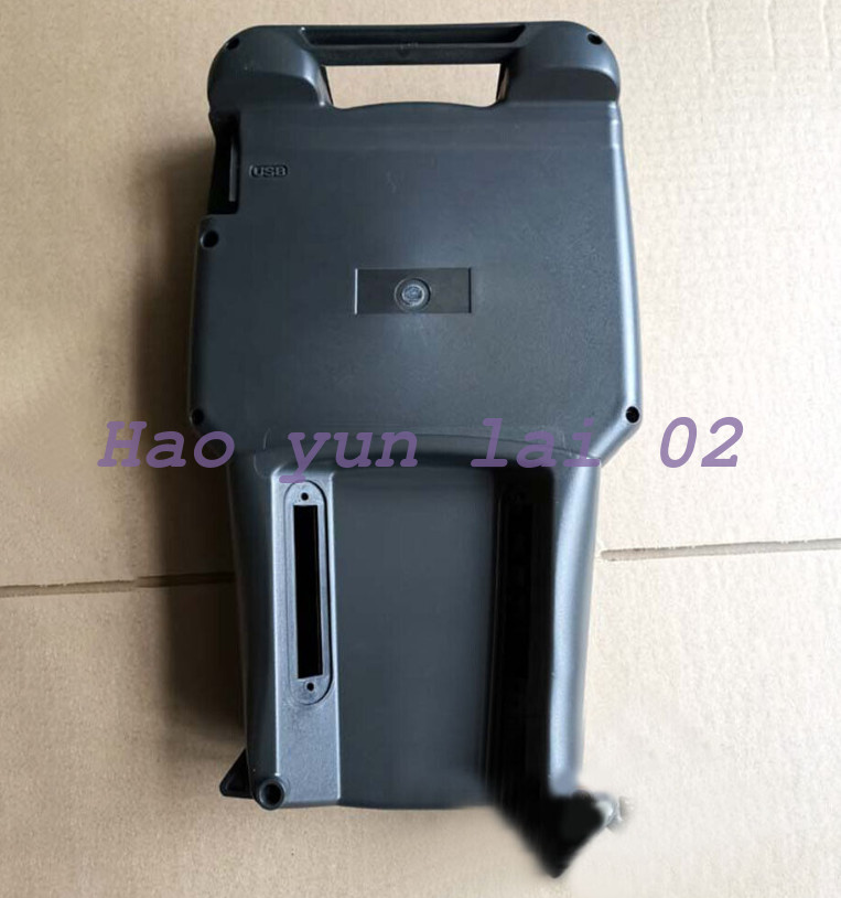 NEW Plastic Case Cover FIT FOR A05B-2255-C105#EMH Shell