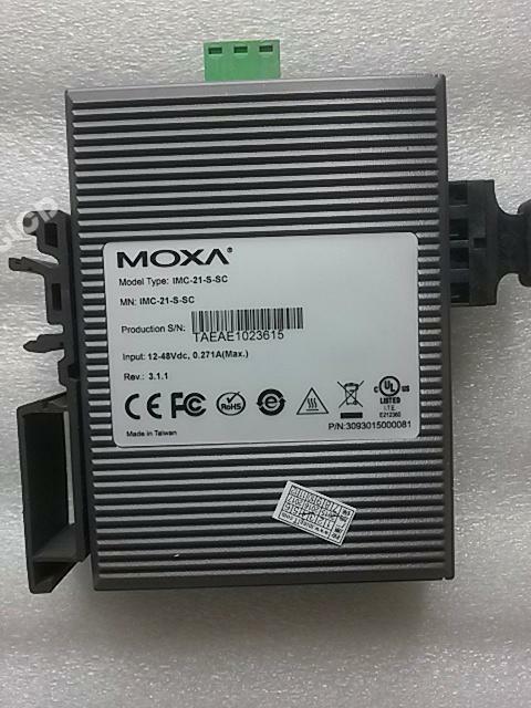 1PCS NEW IMC-21-S-SC via DHL or FedEx