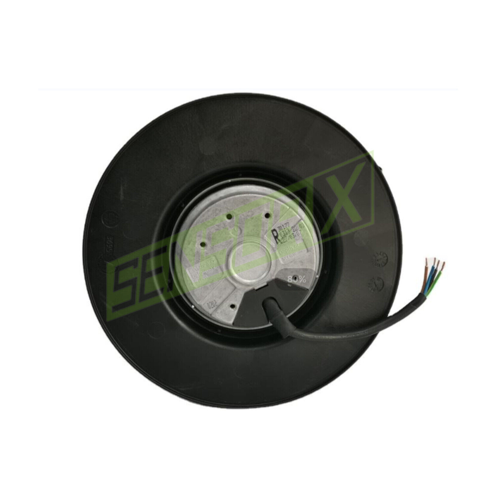 1PCS New in box FOR fans-tech Centrifugal fan SC175A1-AGT-03 230V 175MM